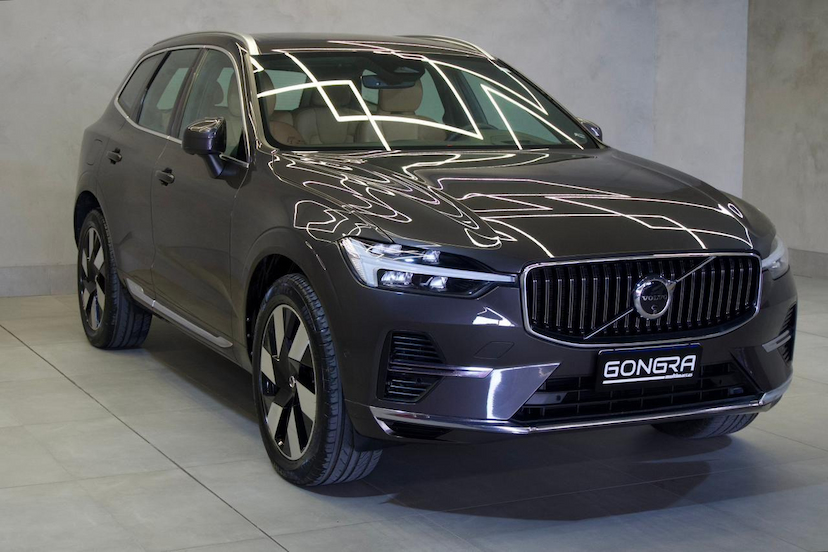 Foto do veículo VOLVO XC60 XC 60 T-8 ULTIMATE 2.0 AWD (HIBRIDO) 2024 36.931 KM 299.900,00