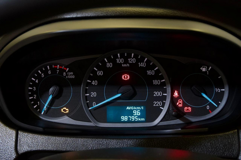 Foto do veículo FORD KA  SE 1.0 HA C 2020 98.742 KM 49.900,00