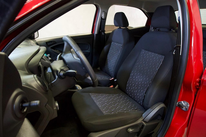 Foto do veículo FORD KA  SE 1.0 HA C 2020 98.742 KM 49.900,00