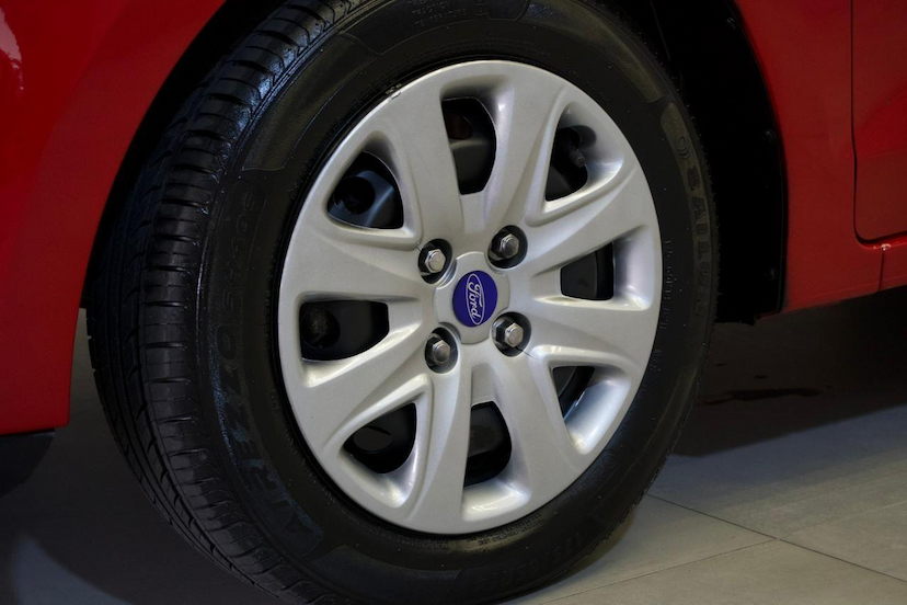 Foto do veículo FORD KA  SE 1.0 HA C 2020 98.742 KM 49.900,00