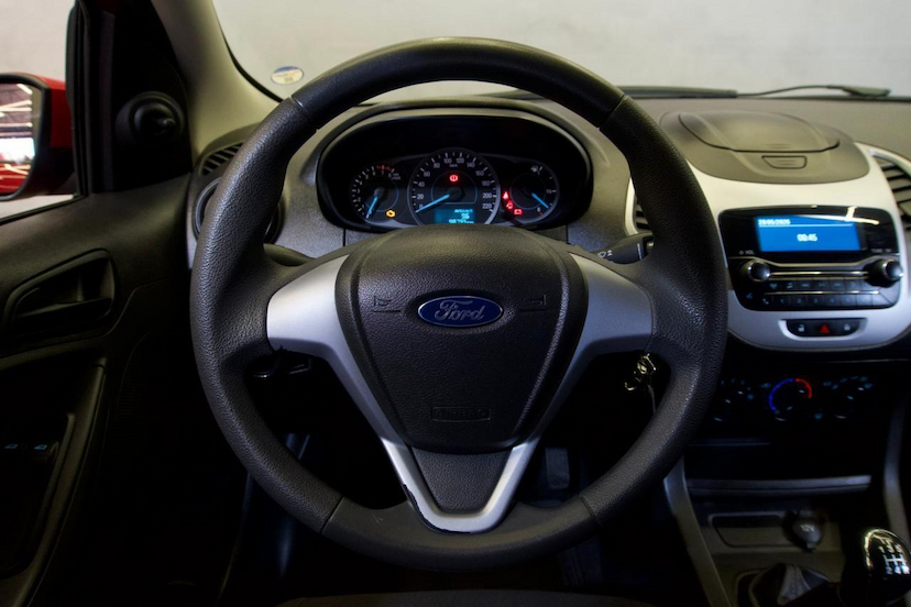 Foto do veículo FORD KA  SE 1.0 HA C 2020 98.742 KM 49.900,00