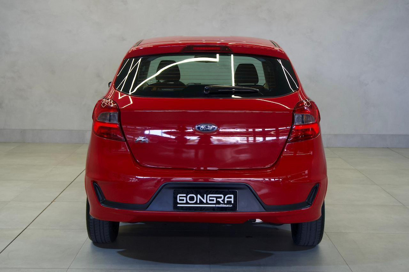 Foto do veículo FORD KA  SE 1.0 HA C 2020 98.742 KM 49.900,00