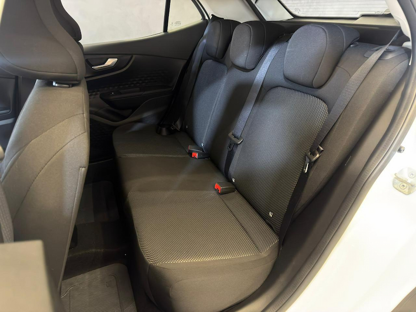 Foto do veículo FIAT PULSE  DRIVE 1.3 8V FLEX AUT. 2025 11.283 KM 99.900,00