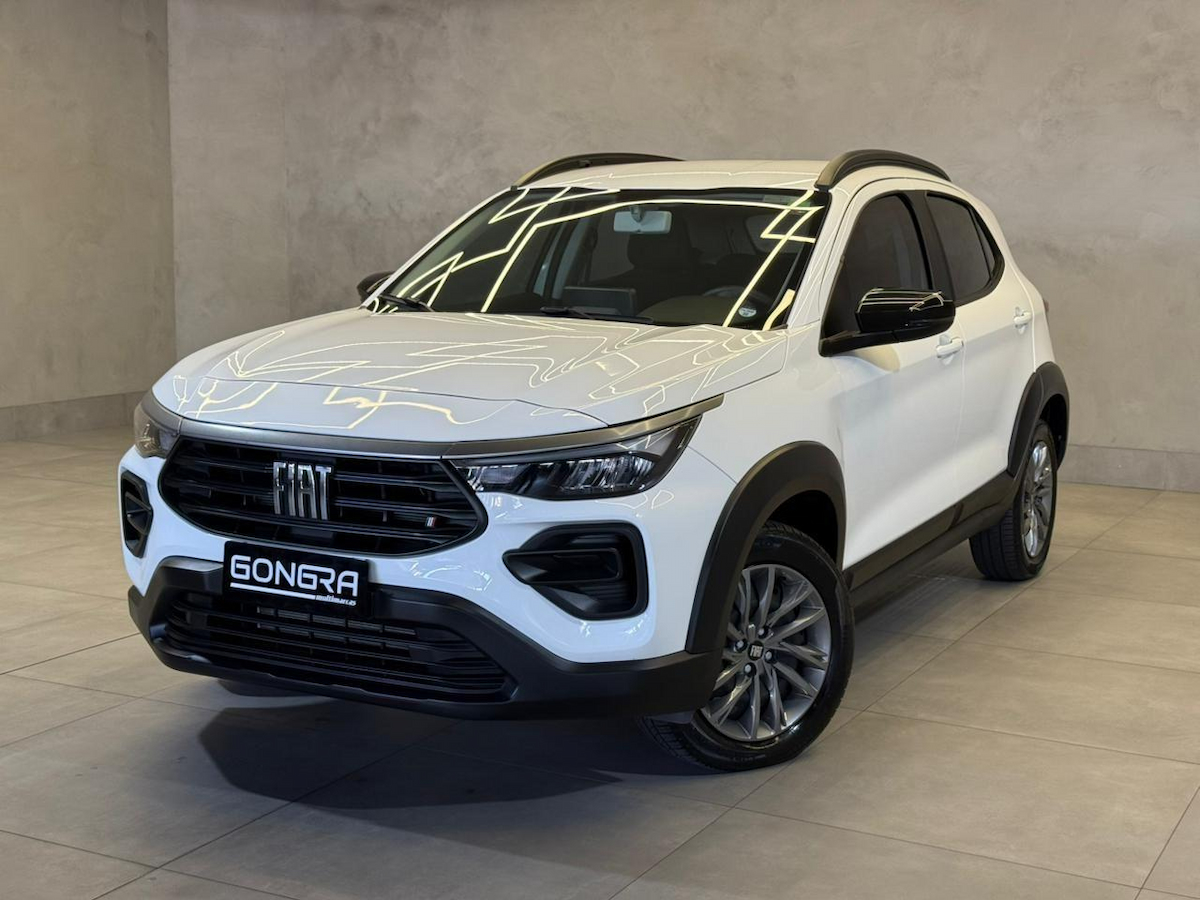 Foto do veículo FIAT PULSE  DRIVE 1.3 8V FLEX AUT. 2024/2025 11.283 KM R$ 99.900,00