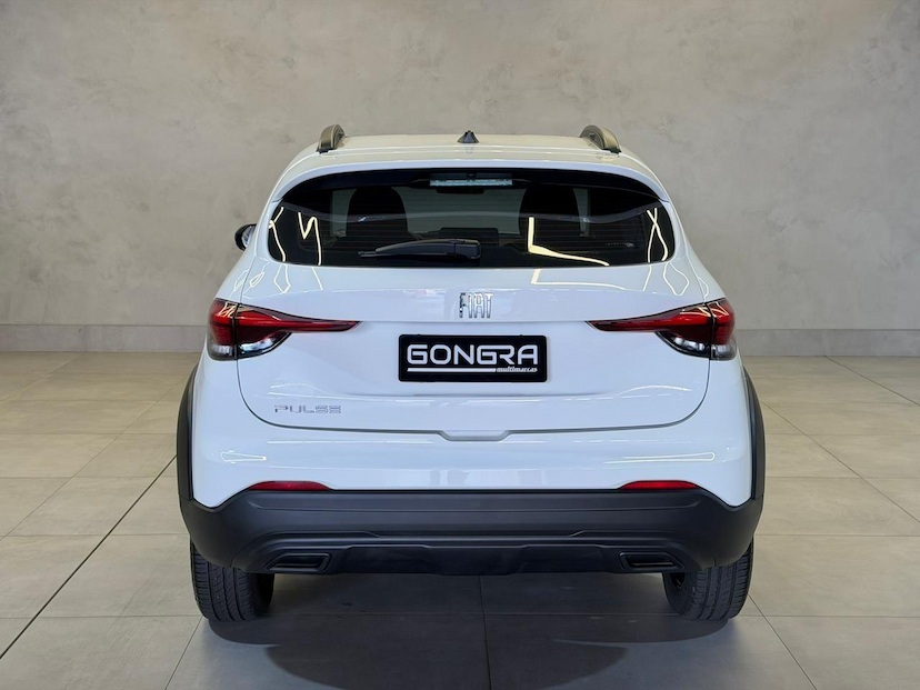 Foto do veículo FIAT PULSE  DRIVE 1.3 8V FLEX AUT. 2025 11.283 KM 99.900,00