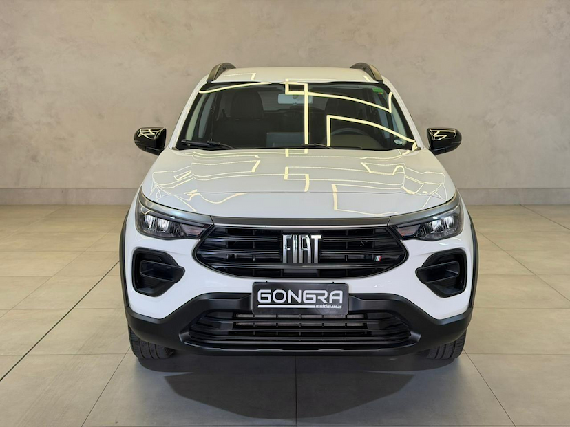 Foto do veículo FIAT PULSE  DRIVE 1.3 8V FLEX AUT. 2025 11.283 KM 99.900,00