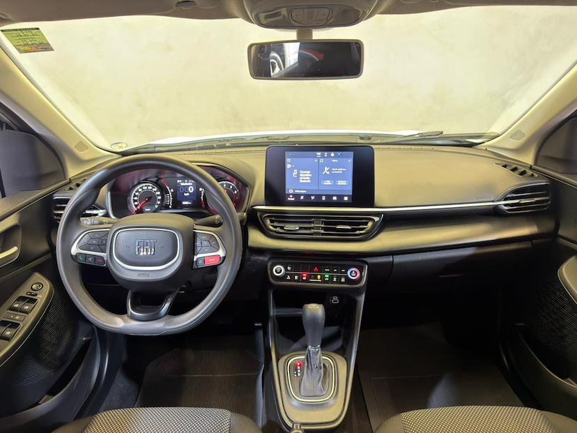 Foto do veículo FIAT PULSE  DRIVE 1.3 8V FLEX AUT. 2025 11.283 KM 99.900,00