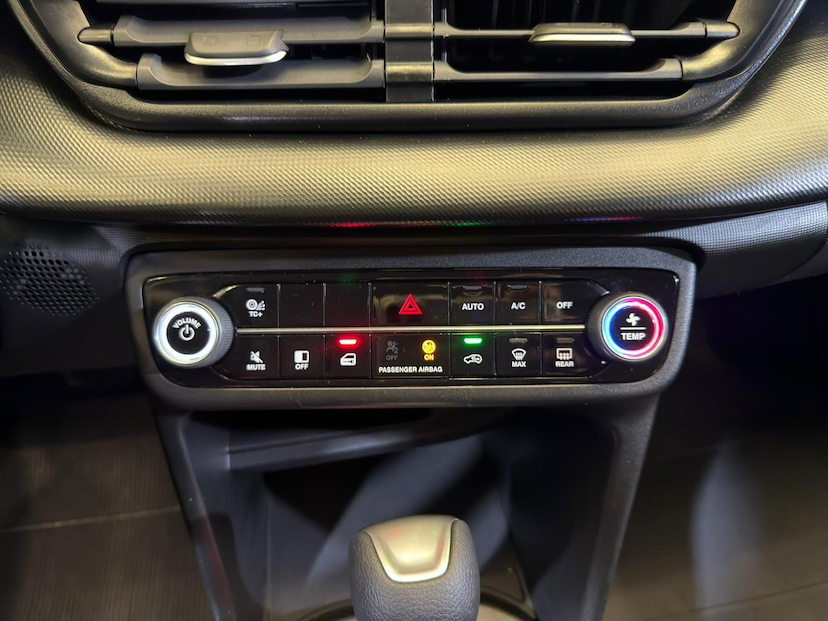 Foto do veículo FIAT PULSE  DRIVE 1.3 8V FLEX AUT. 2025 11.283 KM 99.900,00
