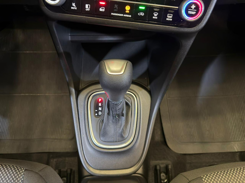 Foto do veículo FIAT PULSE  DRIVE 1.3 8V FLEX AUT. 2025 11.283 KM 99.900,00