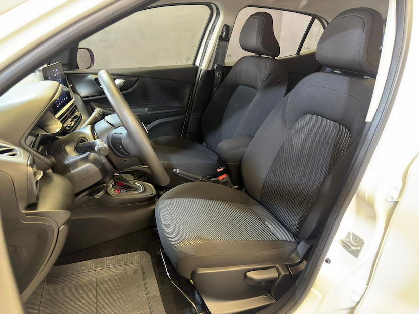Foto do veículo FIAT PULSE  DRIVE 1.3 8V FLEX AUT. 2025 11.283 KM 99.900,00