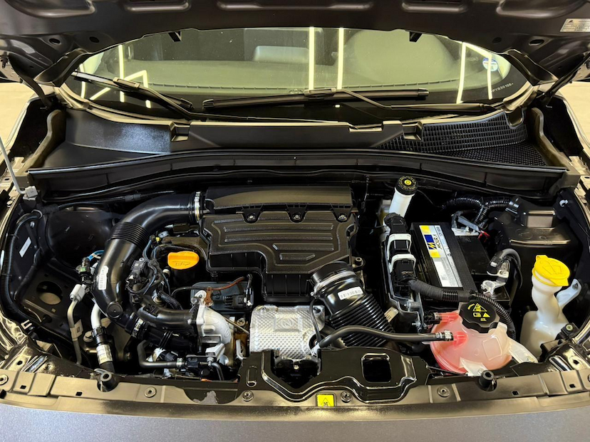 Foto do veículo FIAT FASTBACK  AUDACE 2023 52.151 KM 103.900,00