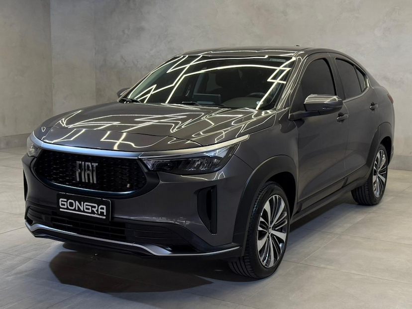 Foto do veículo FIAT FASTBACK  AUDACE 2023 52.151 KM 103.900,00