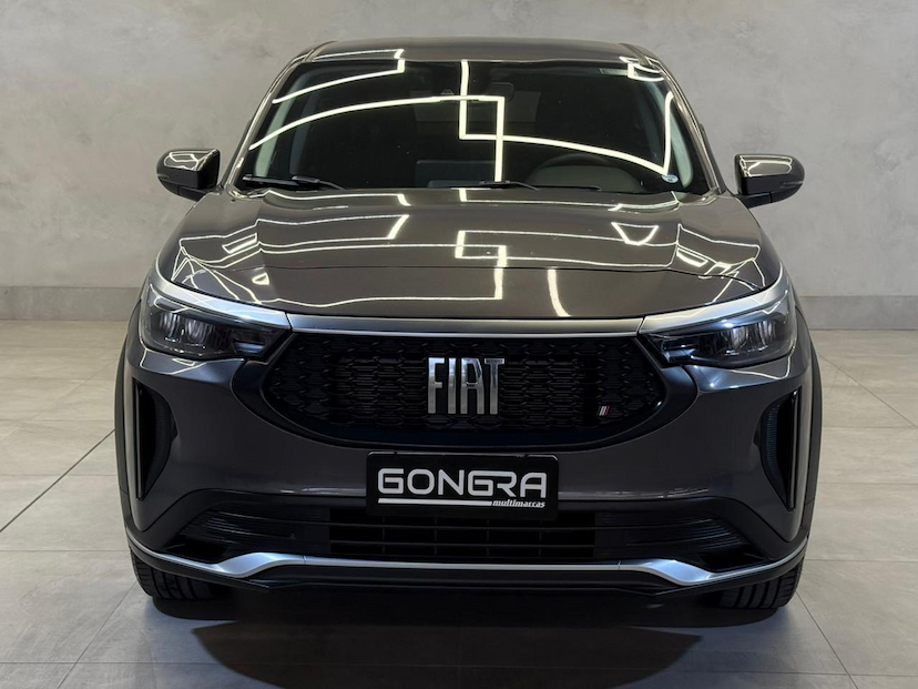Foto do veículo FIAT FASTBACK  AUDACE 2023 52.151 KM 103.900,00