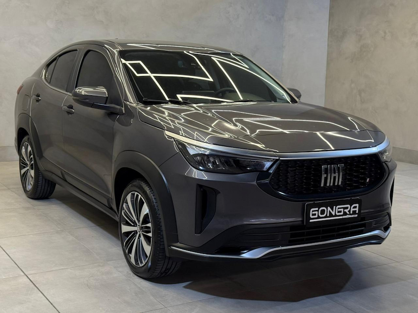Foto do veículo FIAT FASTBACK  AUDACE 2023 52.151 KM 103.900,00