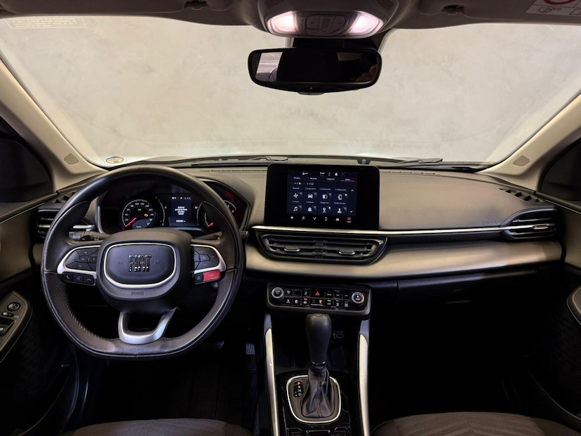Foto do veículo FIAT FASTBACK  AUDACE 2023 52.151 KM 103.900,00