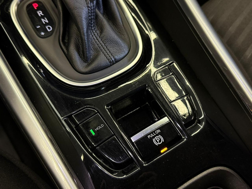Foto do veículo FIAT FASTBACK  AUDACE 2023 52.151 KM 103.900,00
