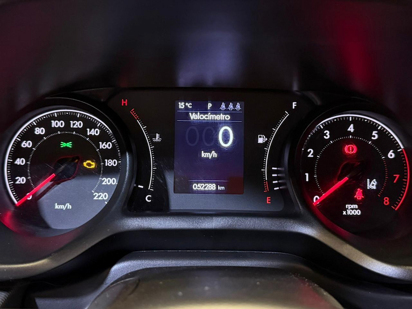 Foto do veículo FIAT FASTBACK  AUDACE 2023 52.151 KM 103.900,00