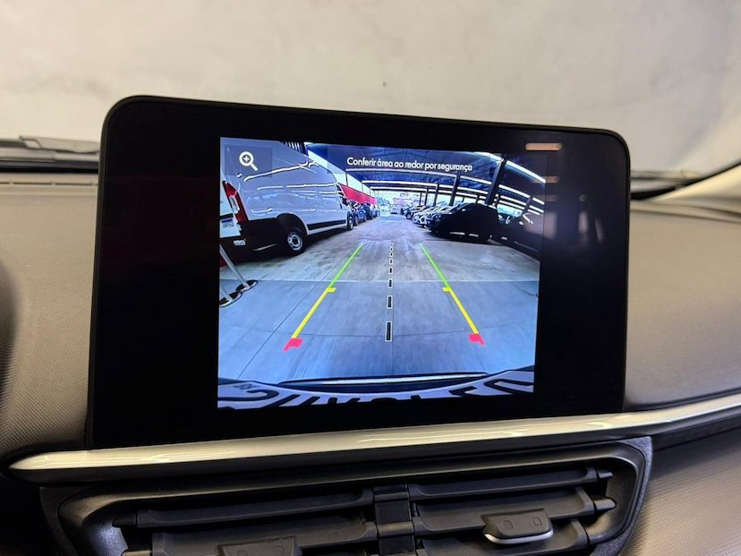Foto do veículo FIAT FASTBACK  AUDACE 2023 52.151 KM 103.900,00