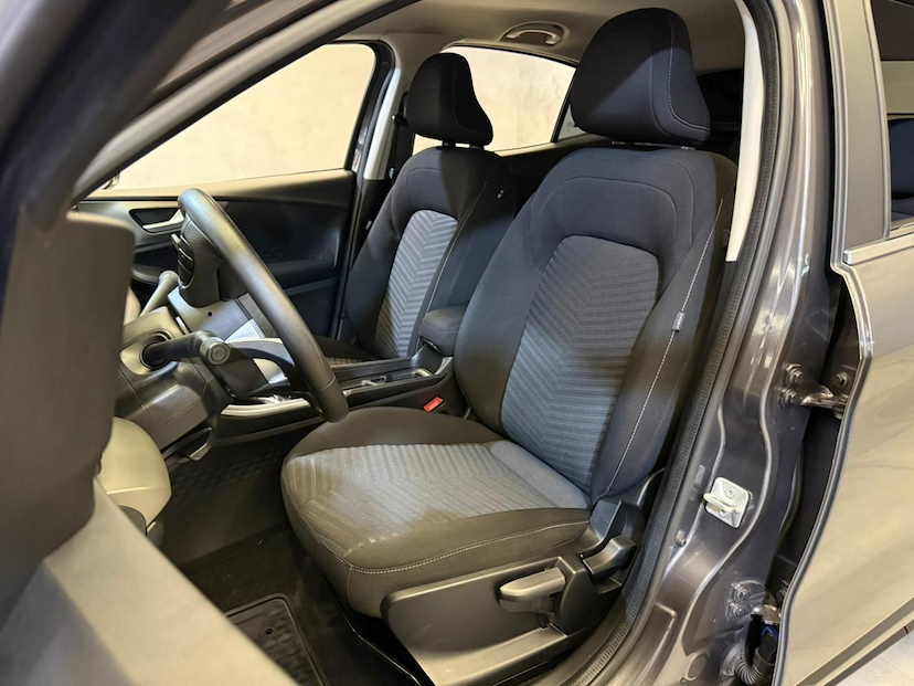 Foto do veículo FIAT FASTBACK  AUDACE 2023 52.151 KM 103.900,00