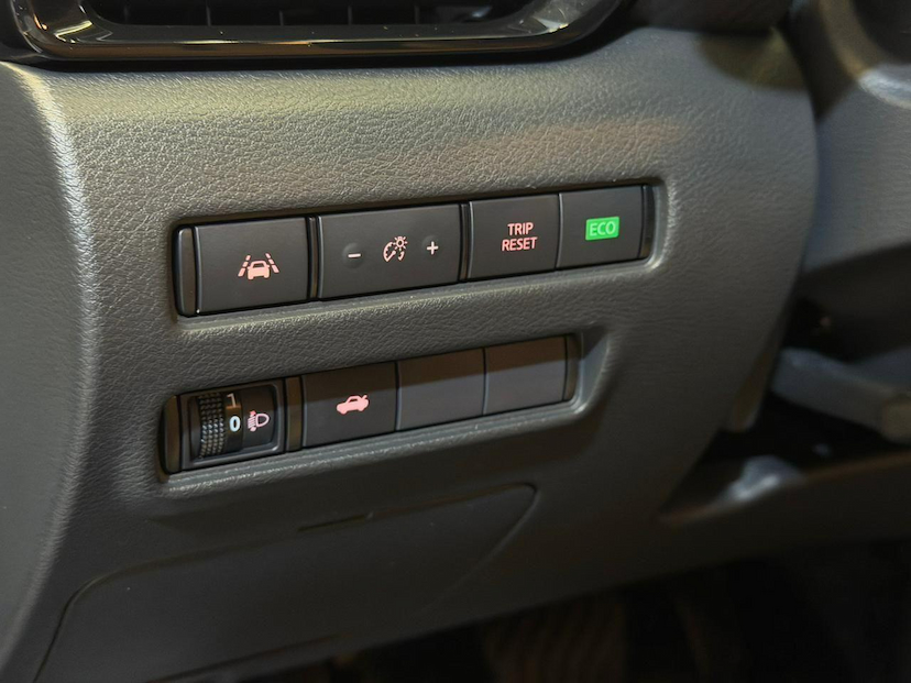 Foto do veículo NISSAN SENTRA  EXCLUSIVE INT. PREMIUM 2.0 16V AUT. 2026 7.164 KM 165.900,00