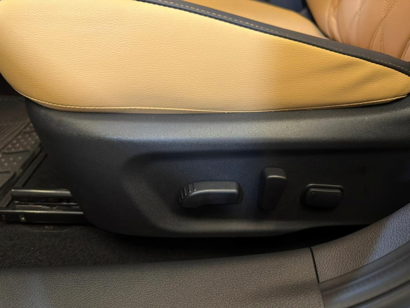 Foto do veículo NISSAN SENTRA  EXCLUSIVE INT. PREMIUM 2.0 16V AUT. 2026 7.164 KM 165.900,00