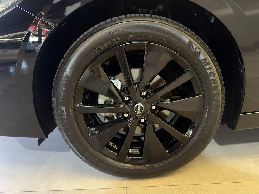 Foto do veículo NISSAN SENTRA  EXCLUSIVE INT. PREMIUM 2.0 16V AUT. 2026 7.164 KM 165.900,00
