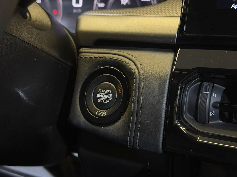 Foto do veículo RAM RAMPAGE  REBEL 2.2 TB CD 4X4 DIESEL AUT. 2025 30.096 KM 204.900,00