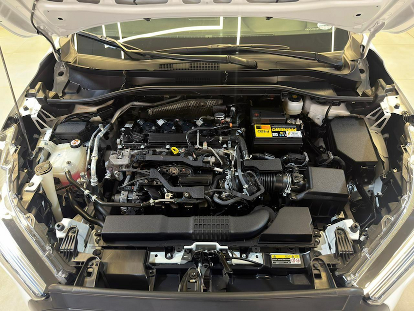 Foto do veículo TOYOTA COROLLA CROSS  XRE 2.0 FLEX AUT 2022 50.786 KM 136.900,00