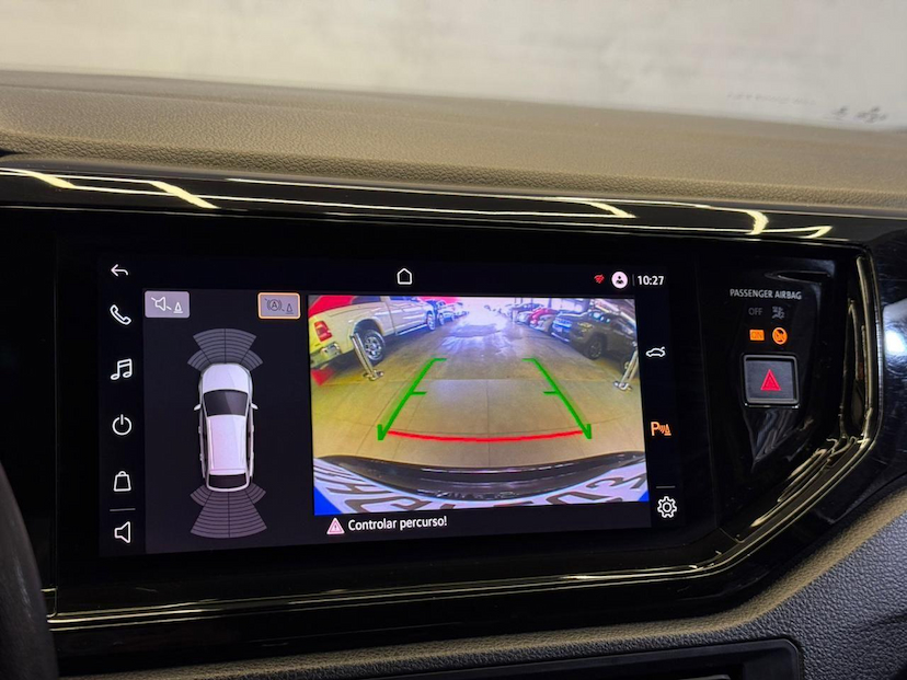 Foto do veículo VOLKSWAGEN NIVUS  HIGHLINE 1.0 200 TSI FLEX AUT. 2021 58.600 KM 104.900,00