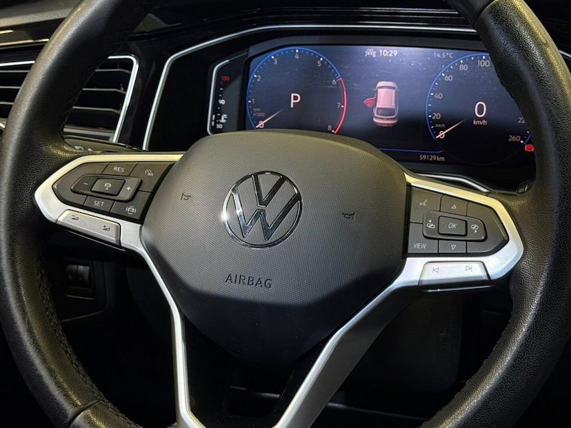 Foto do veículo VOLKSWAGEN NIVUS  HIGHLINE 1.0 200 TSI FLEX AUT. 2021 58.600 KM 104.900,00