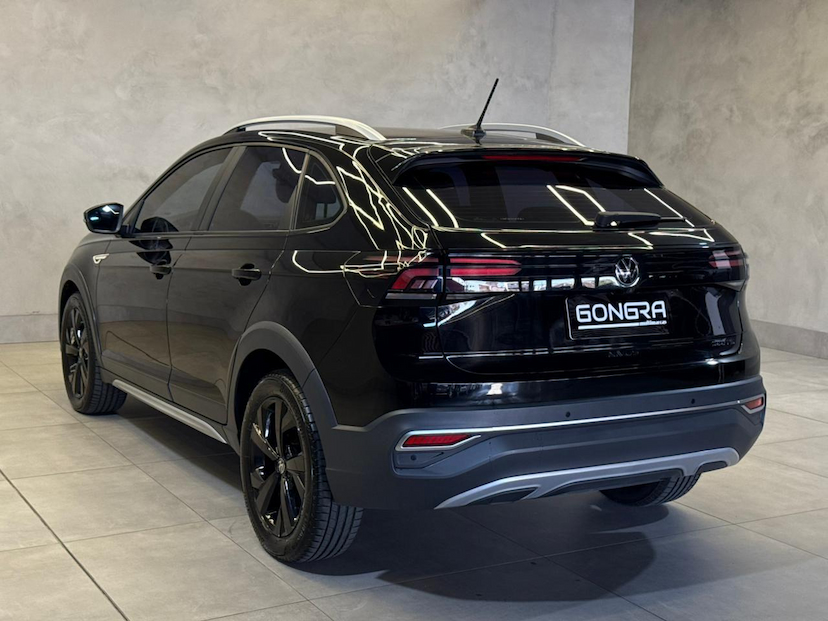 Foto do veículo VOLKSWAGEN NIVUS  HIGHLINE 1.0 200 TSI FLEX AUT. 2021 58.600 KM 104.900,00