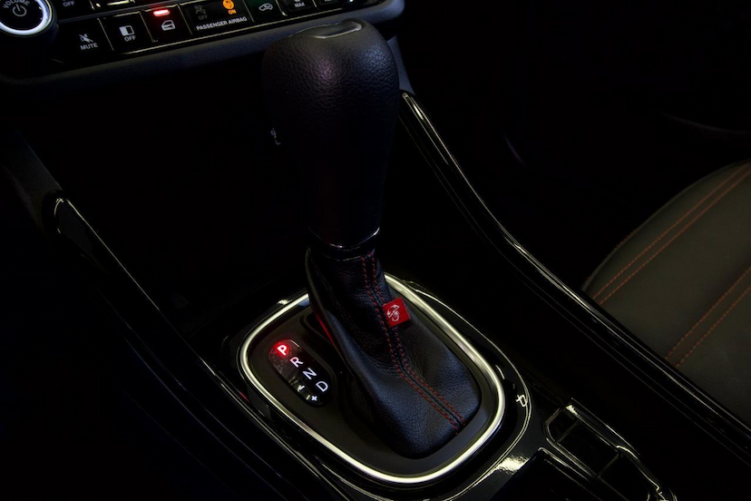 Foto do veículo FIAT FASTBACK  ABARTH 270 2025 8.445 KM 144.900,00