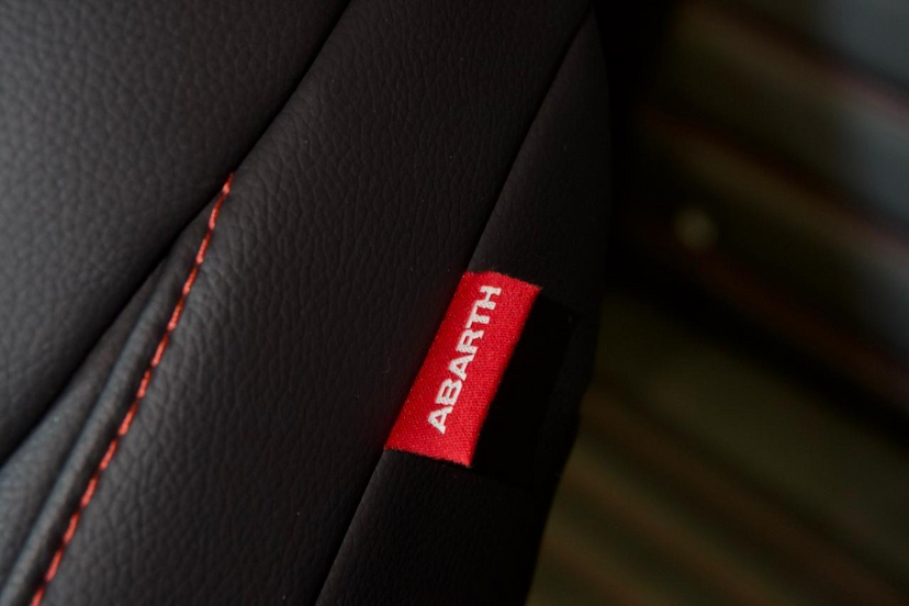 Foto do veículo FIAT FASTBACK  ABARTH 270 2025 8.445 KM 144.900,00