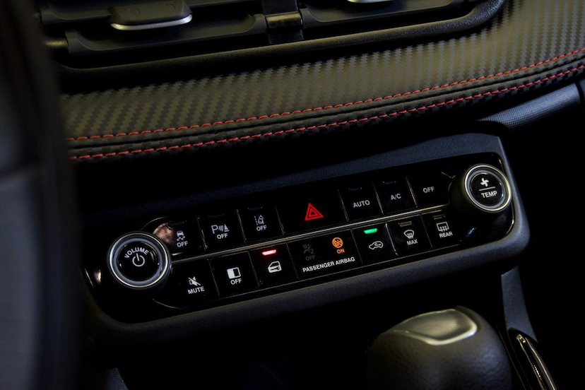 Foto do veículo FIAT FASTBACK  ABARTH 270 2025 8.445 KM 144.900,00