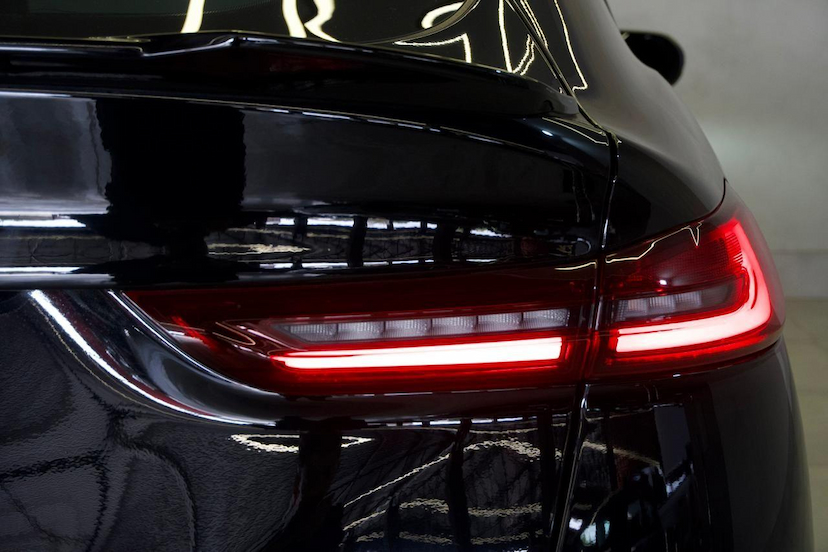 Foto do veículo FIAT FASTBACK  ABARTH 270 2025 8.445 KM 144.900,00