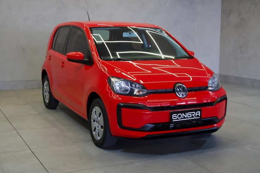 Foto do veículo VOLKSWAGEN UP  TAKE MCV 2018 92.064 KM 49.900,00