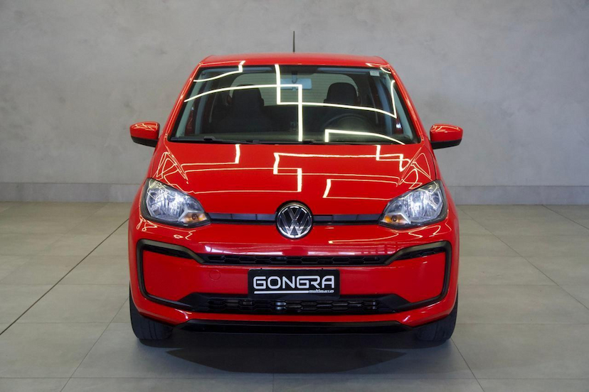 Foto do veículo VOLKSWAGEN UP  TAKE MCV 2018 92.064 KM 49.900,00