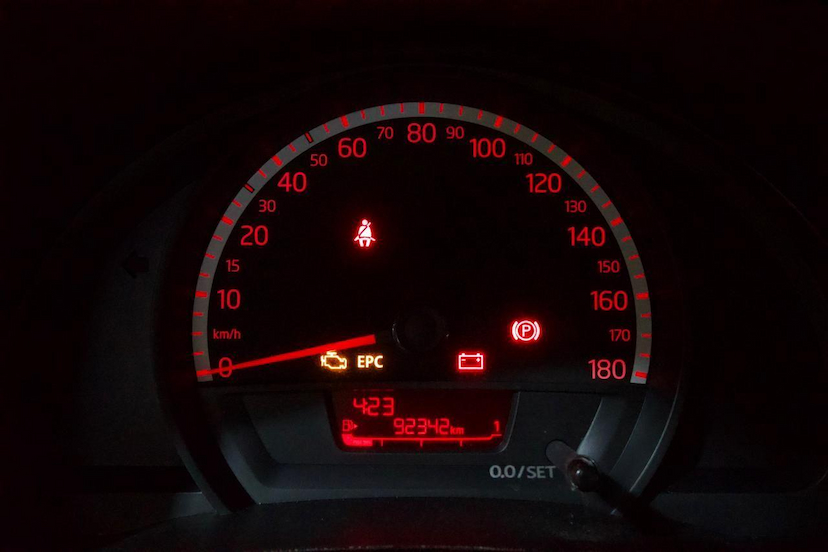 Foto do veículo VOLKSWAGEN UP  TAKE MCV 2018 92.064 KM 49.900,00