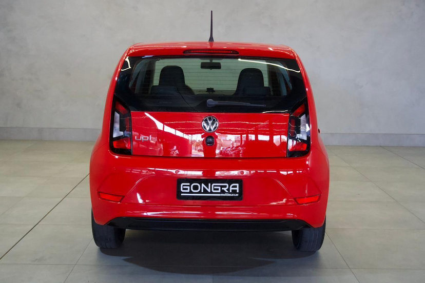 Foto do veículo VOLKSWAGEN UP  TAKE MCV 2018 92.064 KM 49.900,00