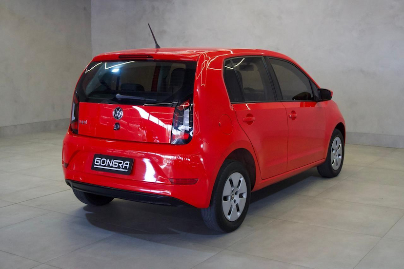 Foto do veículo VOLKSWAGEN UP  TAKE MCV 2018 92.064 KM 49.900,00