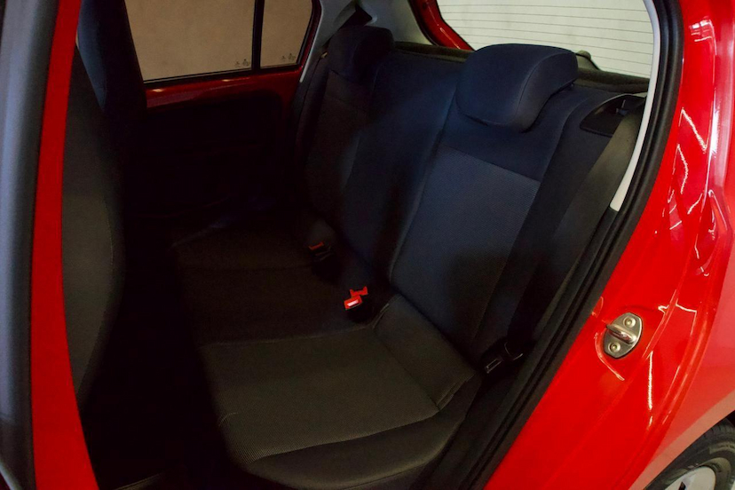 Foto do veículo VOLKSWAGEN UP  TAKE MCV 2018 92.064 KM 49.900,00