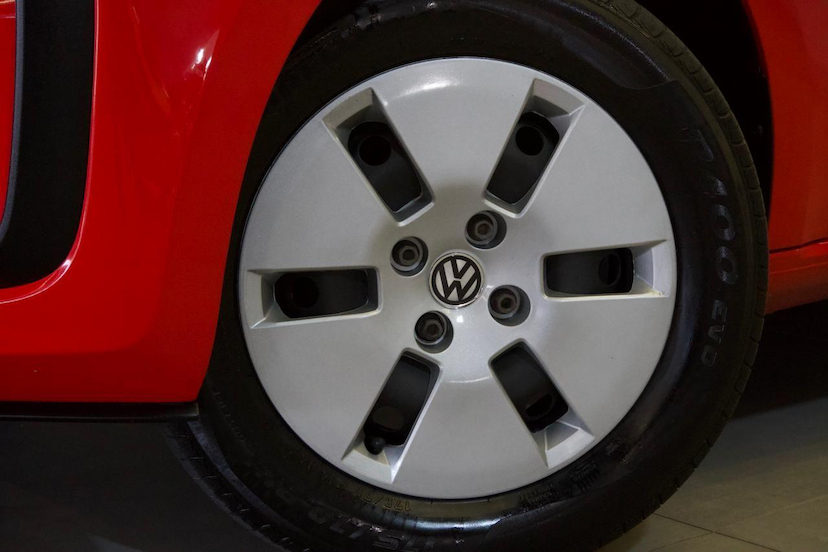 Foto do veículo VOLKSWAGEN UP  TAKE MCV 2018 92.064 KM 49.900,00