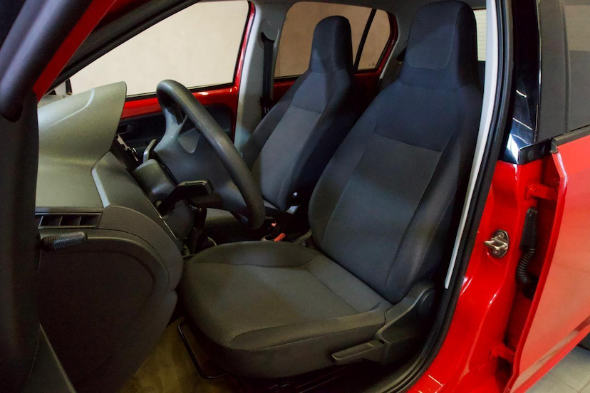 Foto do veículo VOLKSWAGEN UP  TAKE MCV 2018 92.064 KM 49.900,00