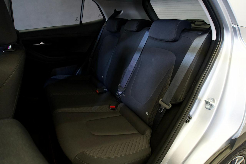 Foto do veículo HYUNDAI CRETA  1TA LIMITED 2024 30.997 KM 119.900,00