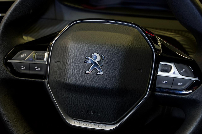 Foto do veículo PEUGEOT 208  STYLE 1.0 FLEX 6V 5P MEC 2024 22.274 KM 81.900,00