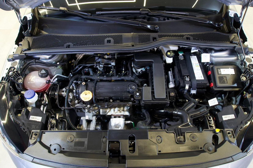 Foto do veículo PEUGEOT 208  STYLE 1.0 FLEX 6V 5P MEC 2024 22.274 KM 81.900,00