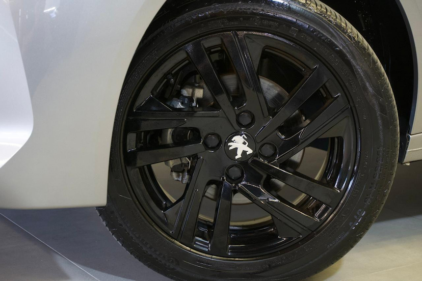 Foto do veículo PEUGEOT 208  STYLE 1.0 FLEX 6V 5P MEC 2024 22.274 KM 81.900,00