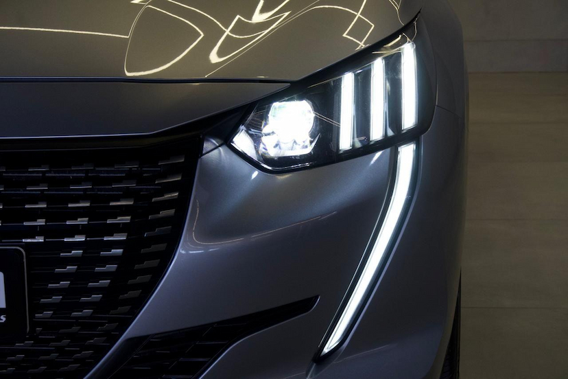 Foto do veículo PEUGEOT 208  STYLE 1.0 FLEX 6V 5P MEC 2024 22.274 KM 81.900,00