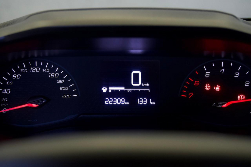 Foto do veículo PEUGEOT 208  STYLE 1.0 FLEX 6V 5P MEC 2024 22.274 KM 81.900,00
