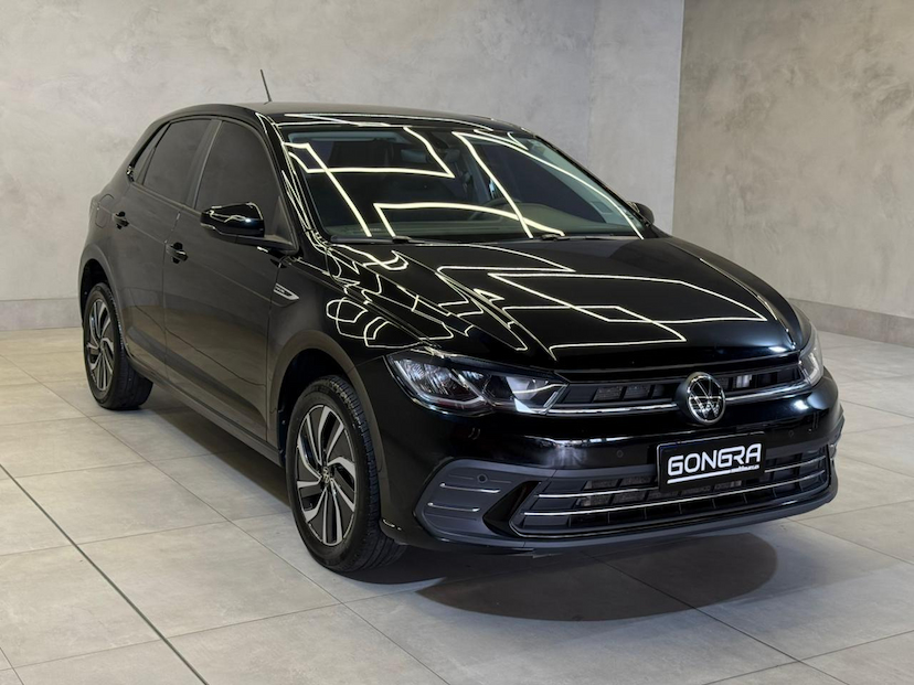 Foto do veículo VOLKSWAGEN POLO  HL AB 2024 41.000 KM 99.900,00